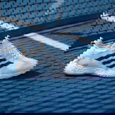 Sneakers og sko adidas Performance Adizero Ubersonic 4.1 Tennis Grå | ID1565, 2