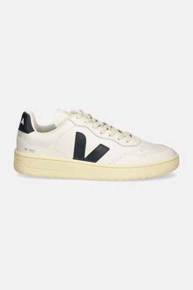Sneakers og sko Veja V-90 Hvid | VD2003656B, 1