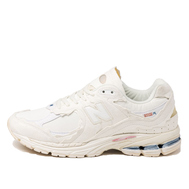 Sneakers og sko New Balance 2002 "Protection Pack - White" Hvid | M2002RDC, 1