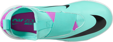 Sneakers og sko Nike Zoom Vapor 15 Academy IC Turkis | dj5619-300, 7