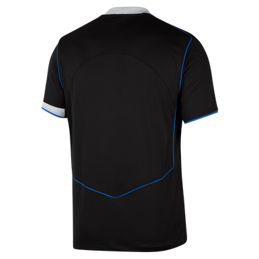 Jersey Nike Chelsea FC Stadium Third Jersey 2025/26 Sort | hm3202-011, 4