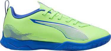 Sneakers og sko Puma Puma ULTRA 5 Play IT Jr Grøn | 107913-03, 0