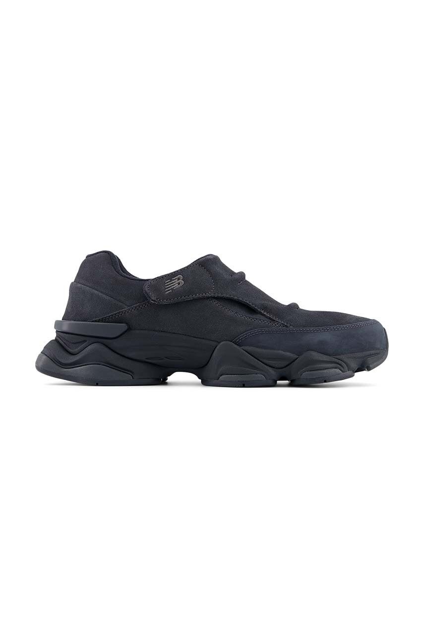 Sneakers og sko New Balance 8040 Sort | U8040UOB, 0