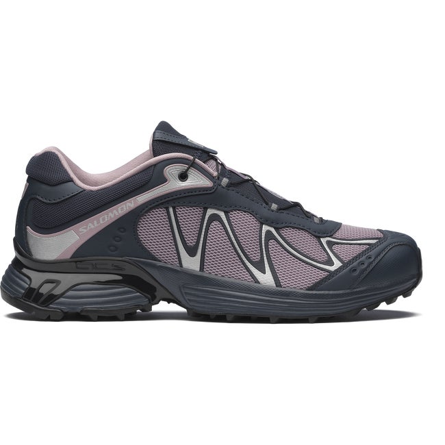 Sneakers og sko Salomon Xt-whisper Lilla | L47878500