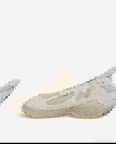 Sneakers og sko New Balance 2002R 'Shipyard' - Protection Pack Beige | U2002DXC, 3