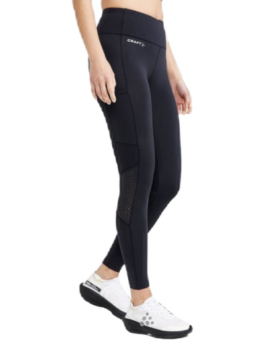 Leggings Craft ADV Essence 2 Leggings Sort | 1911916-999000