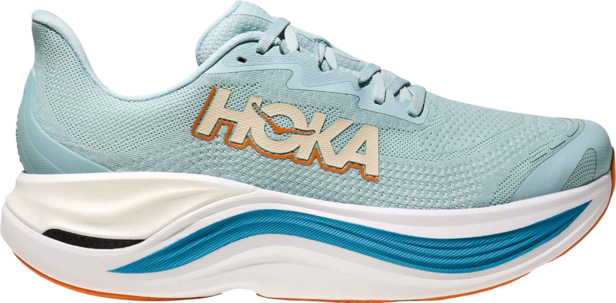 Sneakers og sko Hoka One One Hoka Skyward X Turkis | 1147911-cslp, 0