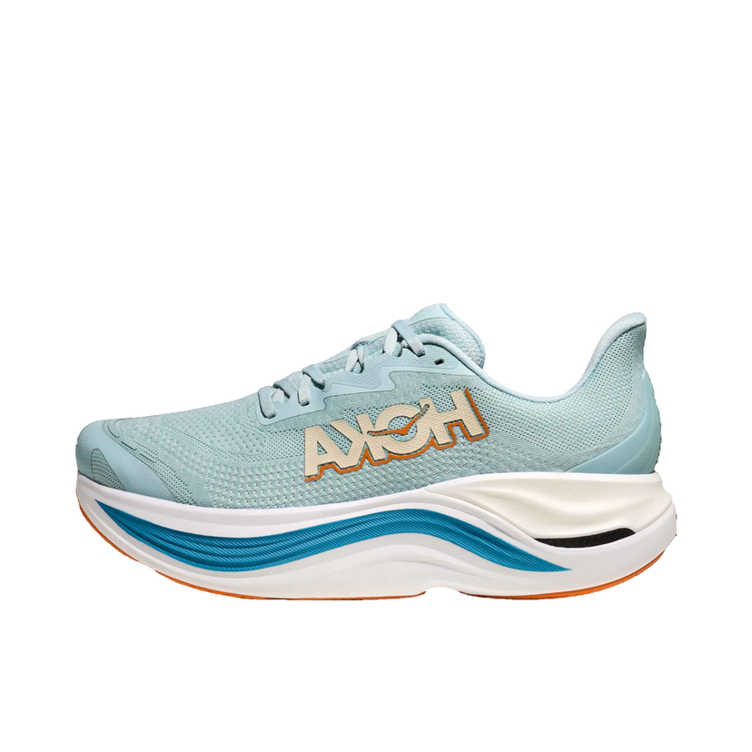 Sneakers og sko Hoka One One Hoka Skyward X Turkis | 1147911-cslp