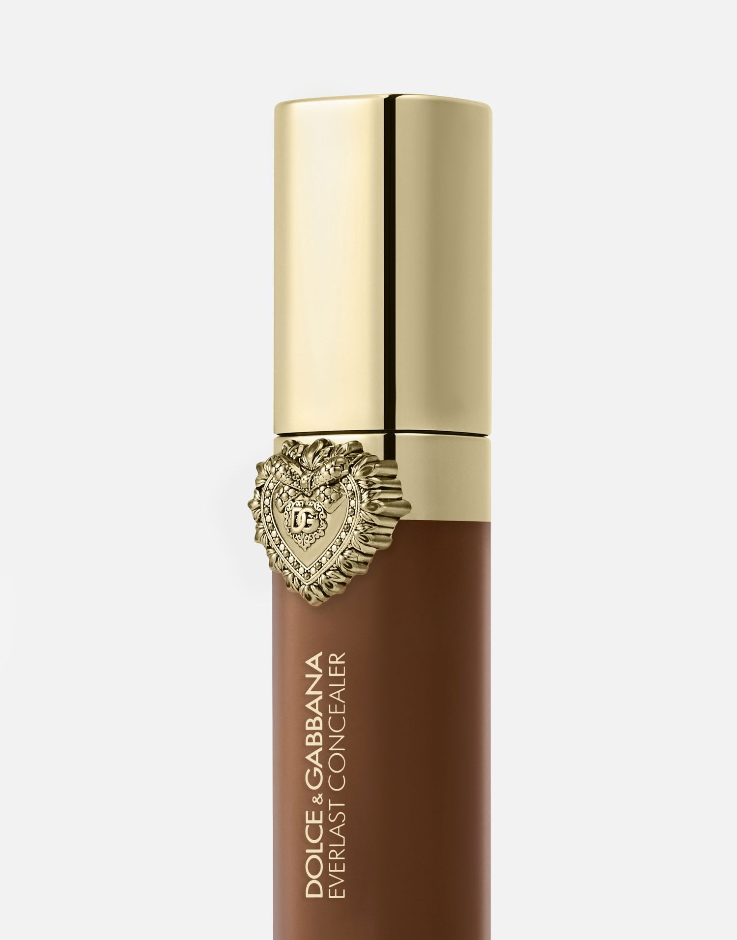 Tilbehør Dolce & Gabbana Dolce & Gabbana Everlast Concealer - Olive Undertones Brun | MKUPFCE0037V0028, 1