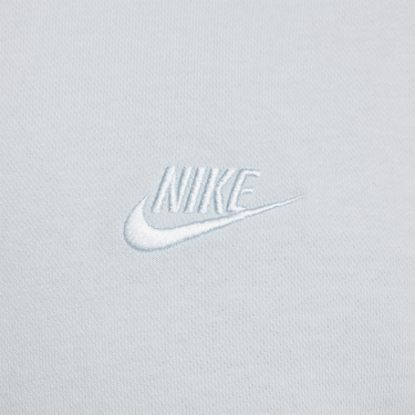 Sweatshirt Nike Sportswear Club Grå | BV2666-085, 2