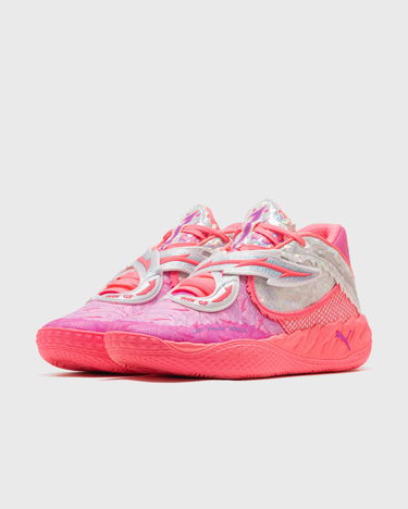 Sneakers og sko Puma MB.05 World Tour Sun Struck-Pure Magenta Lyserød | 312129-01, 2