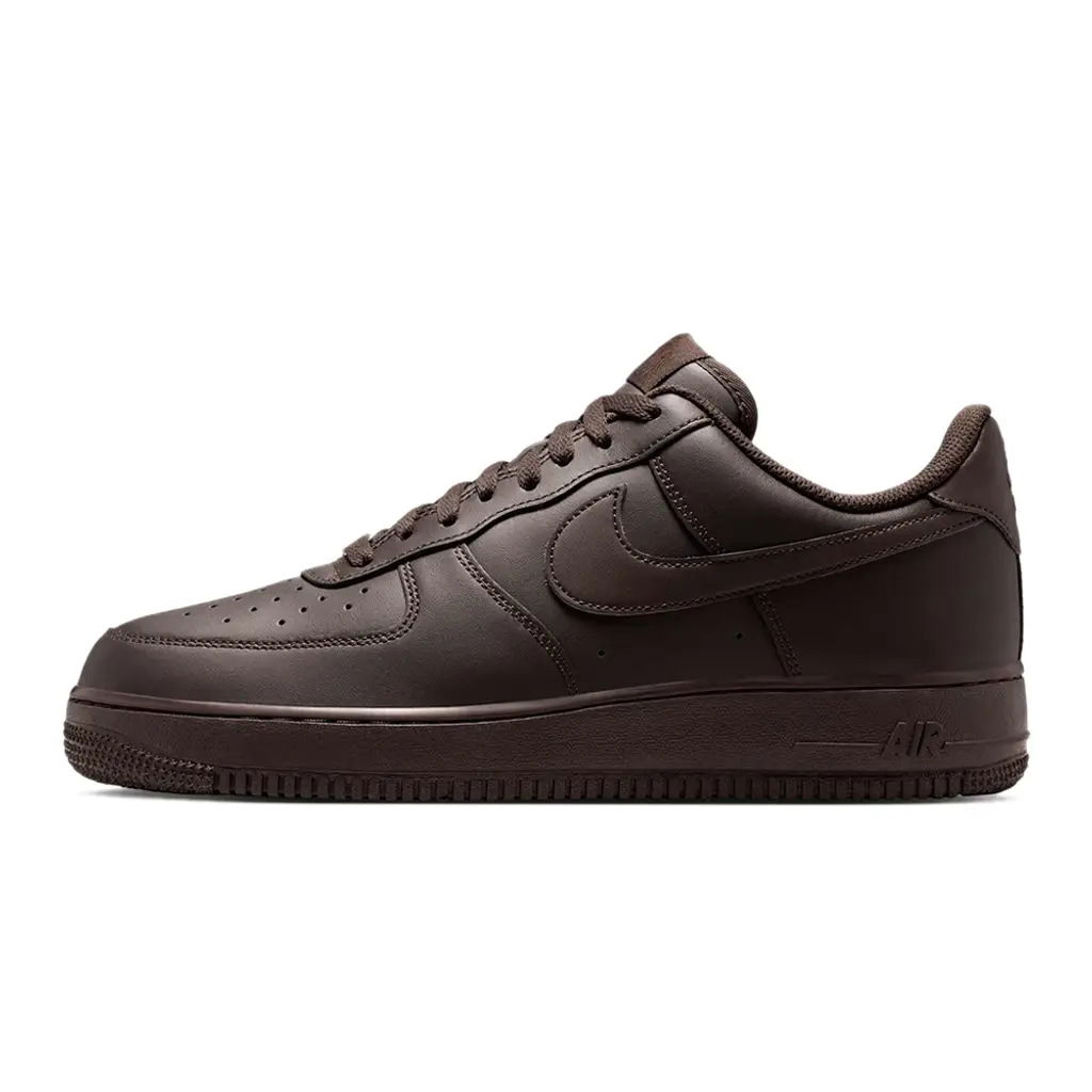 Sneakers og sko Nike Air Force 1 Low "Velvet Brown" Brun | IH1698-200, 0