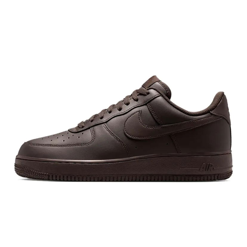 Sneakers og sko Nike Air Force 1 Low "Velvet Brown" Brun | IH1698-200