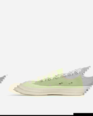 Sneakers og sko Converse GOLF le FLEUR* Darryl Chuck 70 Sneakers Grøn | A11677C, 3