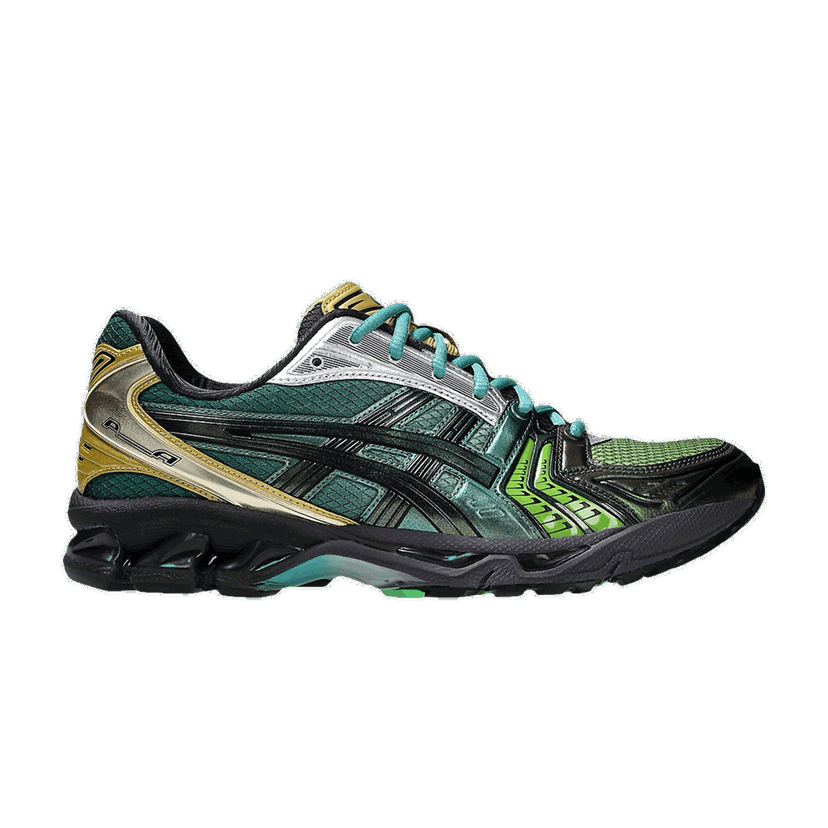 Løbe Asics P. Andrade x Gel Kayano 14 Sort | 1203A639-300