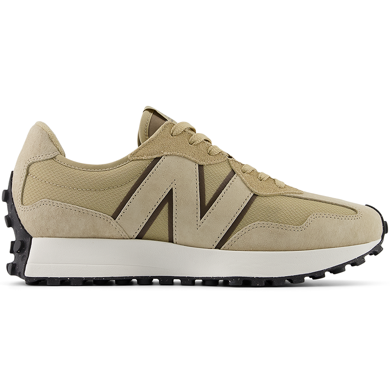 Sneakers og sko New Balance U327SWD Beige | U327SWD