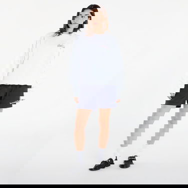 Sweatshirt Sporty & Rich Sporty & Rich Health Club Crewneck Sweatshirt Hvid | ST071602015WH01, 3