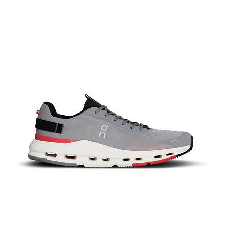Sneakers og sko On Running Cloudnova Form 2 Grå | 3WE30173242