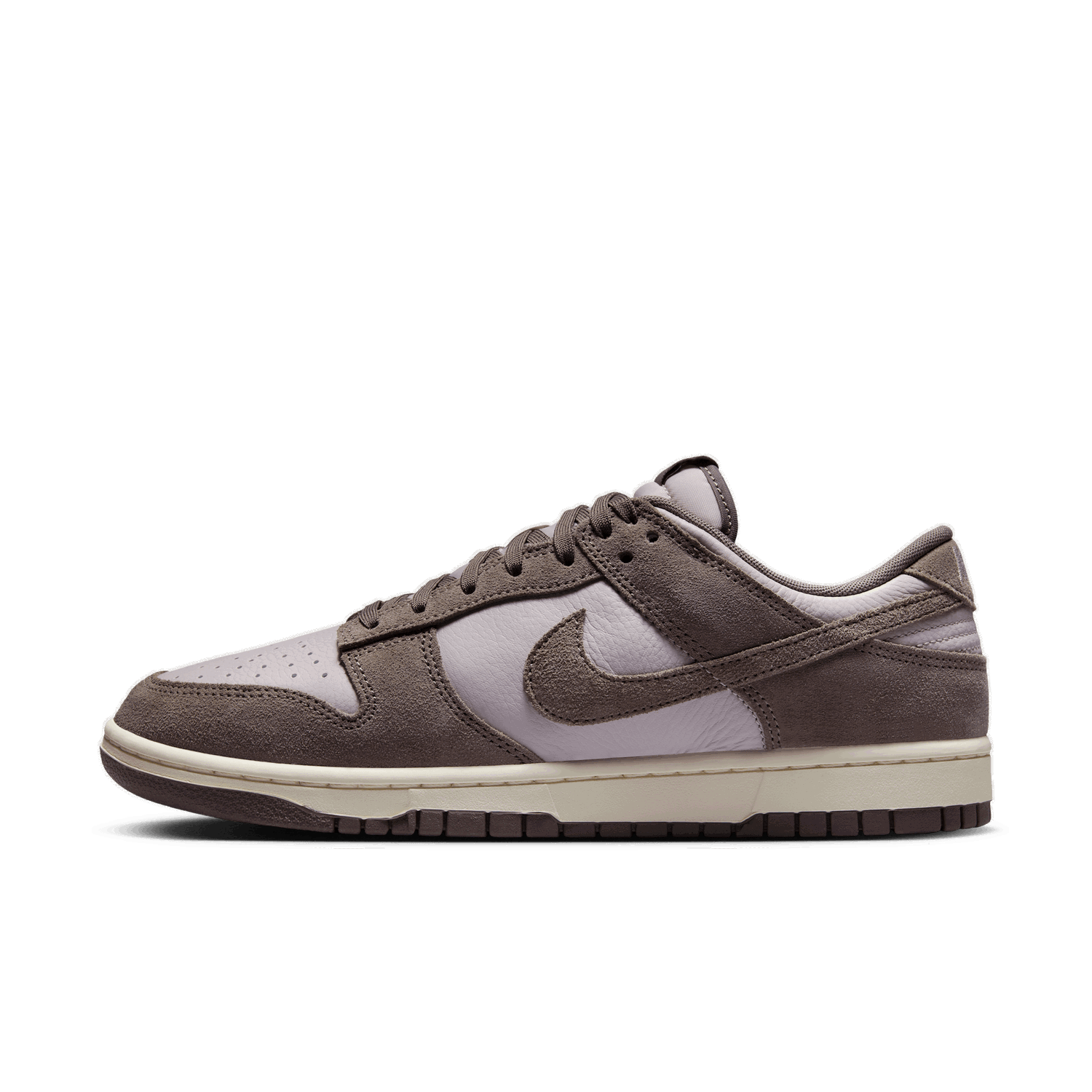 Sneakers og sko Nike Nike Dunk Low Retro SE Lilla | FQ8249-001, 0