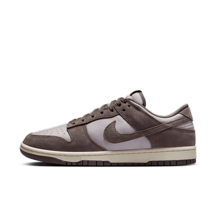 Sneakers og sko Nike Nike Dunk Low Retro SE Lilla | FQ8249-001