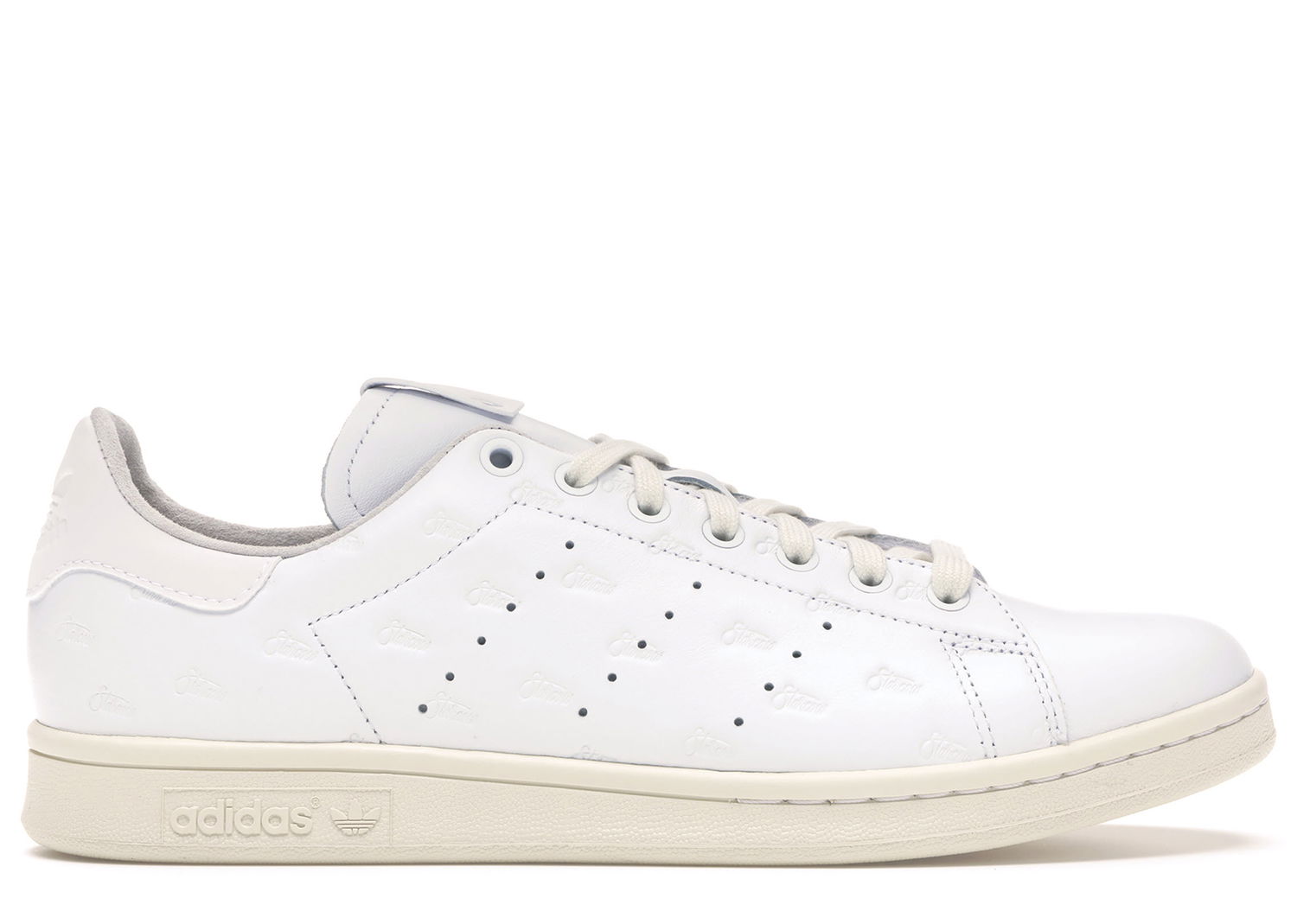 Sneakers og sko adidas Originals Stan Smith Alife X Starcow Hvid | CM8000, 0