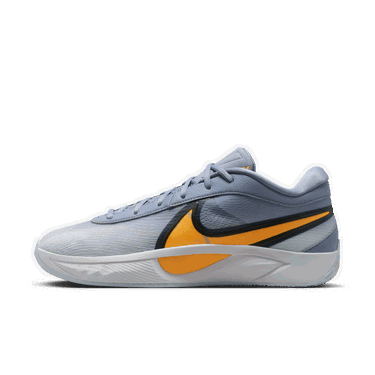 Sneakers og sko Nike Giannis Freak 6 Blå | FJ7792-400, 1