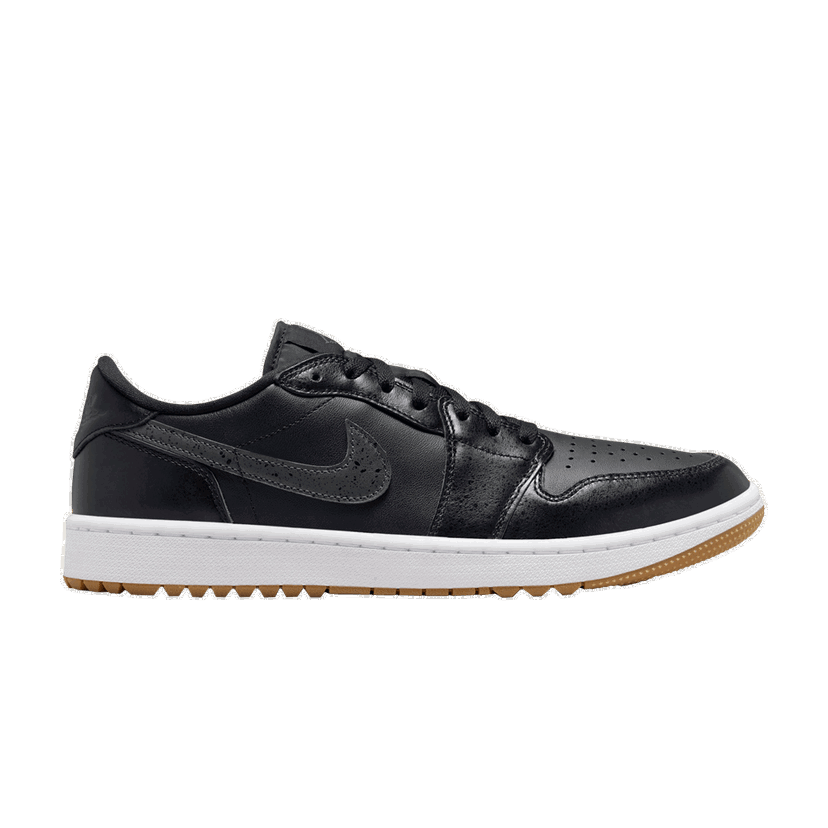 Sneakers og sko Jordan Air Jordan 1 Low Golf Sort | DD9315-005