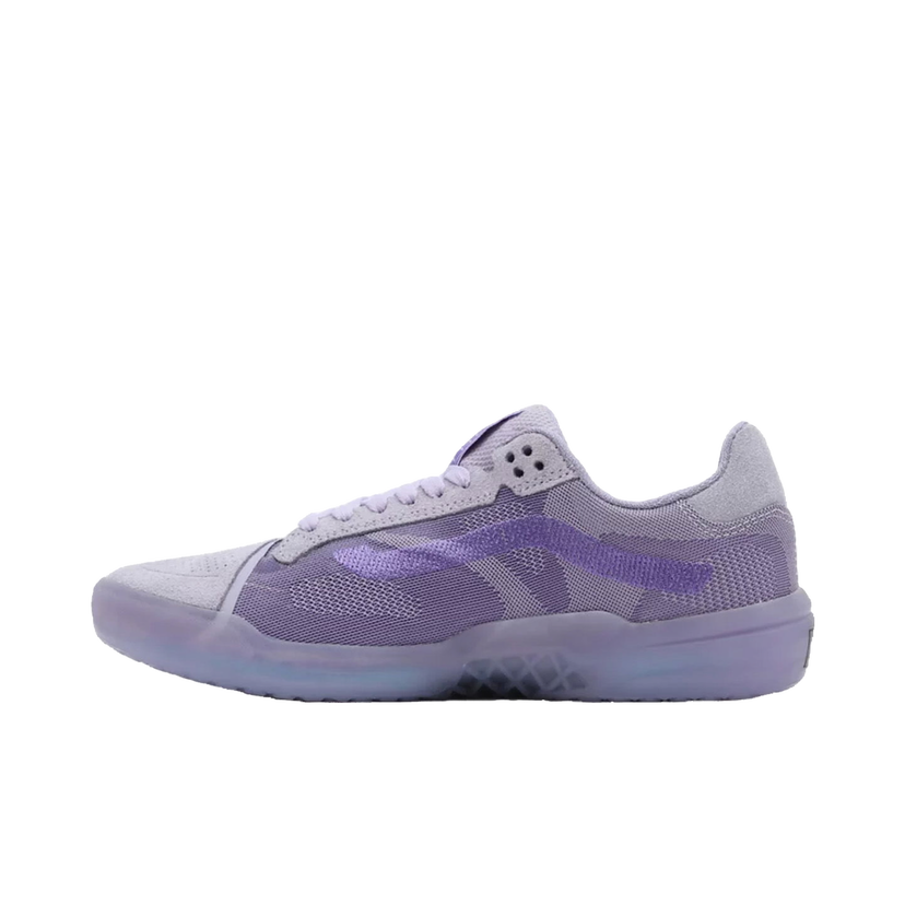 Sneakers og sko Vans Translucent EVDNT Ultimate Waffle Lilla | VN0A5DY7B2T
