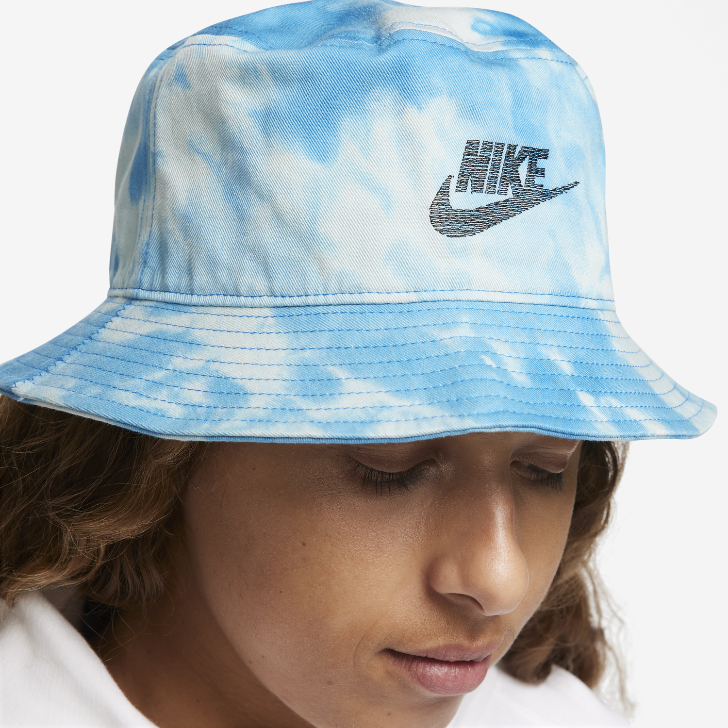 Hat Nike Apex Blå | FN4202-406, 1