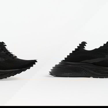 Sneakers og sko Brooks Ghost 17 Black/ Black/ Ebony Sort | 1104421D-020, 2