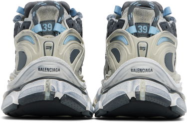 Sneakers og sko Balenciaga Runner Flerfarvet | 772774W3RNY9214, 1