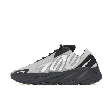 Sneakers og sko adidas Yeezy Yeezy 700 MNVN "Metallic" Metalisk | GW9524, 0