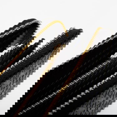 Tegnebog Tommy Hilfiger Wallet TH Icon Large Za Mono Embo Wallet Black Universal Sort | AW0AW17955 BDS, 2