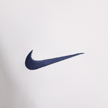 Jersey Nike Dri-FIT England Stadium 2024/25 Replica Hvid | FJ4285-100, 2