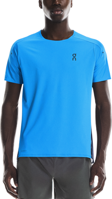 T-shirt On Running Performance-T Running T-Shirt Blå | 1me10230267, 0