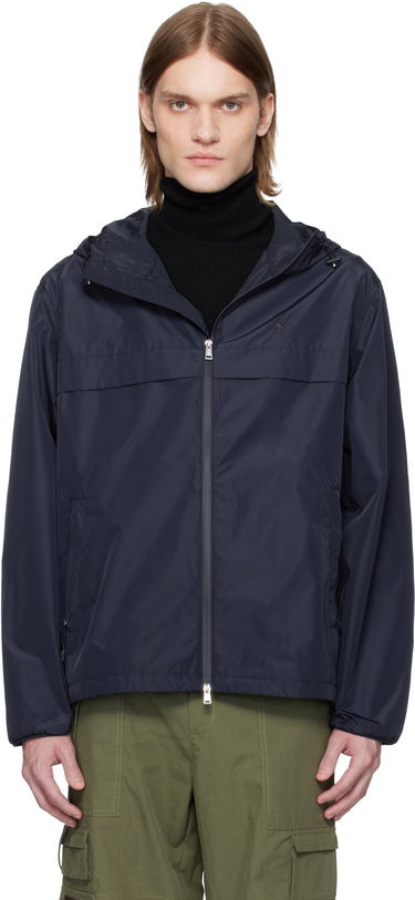 Vindjakke Polo by Ralph Lauren Ralph Lauren Eco Simplux Jacket Mørkeblå | 710961271003, 0