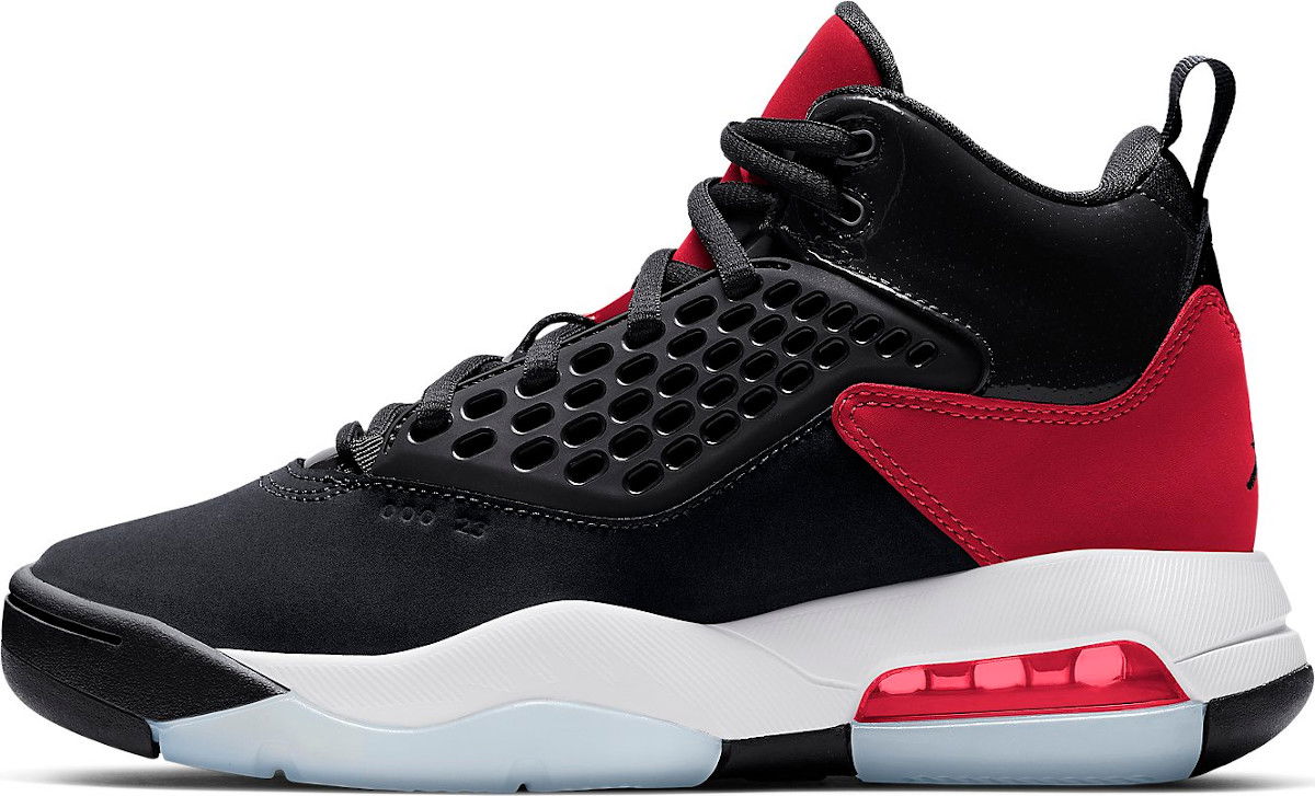 Sneakers og sko Jordan Air Jordan Maxin 200 GS Sort | cd6123-016, 0