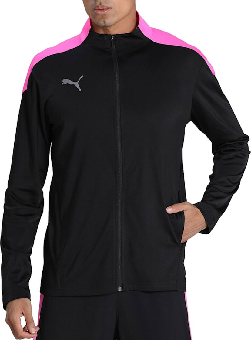 Vindjakke Puma Puma ftblNXT Training Jacket Sort | 65684504