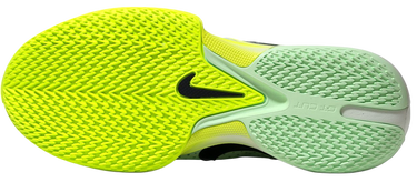 Sneakers og sko Nike G.T. CUT CROSS Grøn | HF0218-300, 4