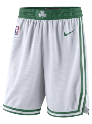 Shorts Nike Boston Celtics Shorts Hvid | AJ5586-100