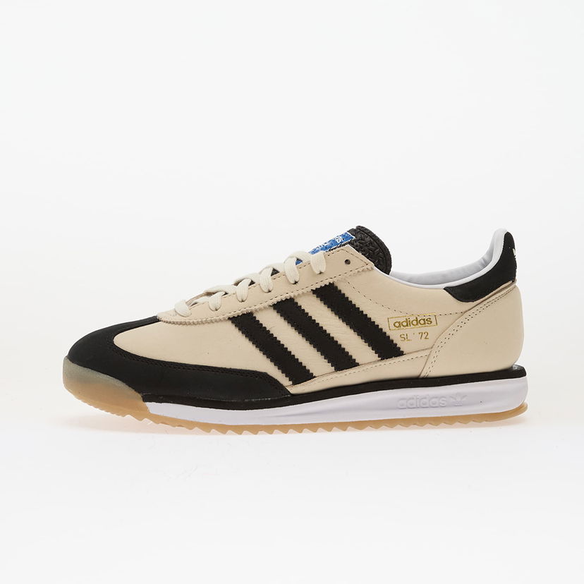 Sneakers og sko adidas Originals SL 72 Rs Crew Beige | JQ4961