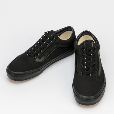 Sneakers og sko Vans Old Skool Sort | VN000D3HBKA1, 2
