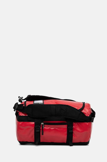 Rejsetaske The North Face Base Camp Duffel 31L Travel Bag Rød | NF0A52SS54A1, 0