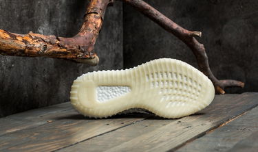Sneakers og sko adidas Yeezy Yeezy Boost 350 V2 "Zebra" Hvid | CP9654, 3