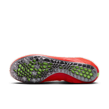 Sneakers og sko Nike Superfly Elite 2 Track & Field Rød | FZ9662-600, 3
