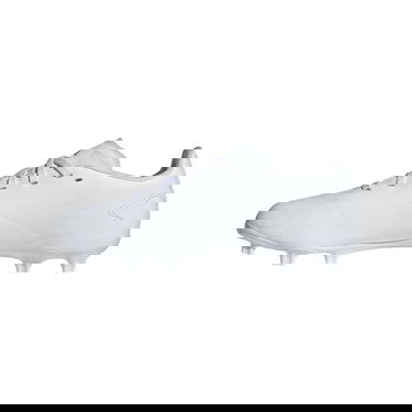 Sneakers og sko adidas Performance Predator League FG J Hvid | if6355, 3