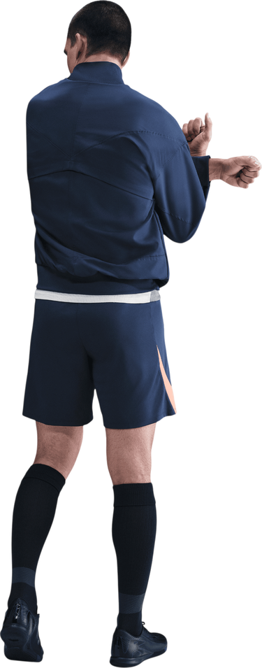 Shorts Nike Dri-FIT Total 90 FC Barcelona Strike Shorts Mørkeblå | hm3371-410, 2
