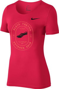 Pro Top SS All Over Mesh T-Shirt