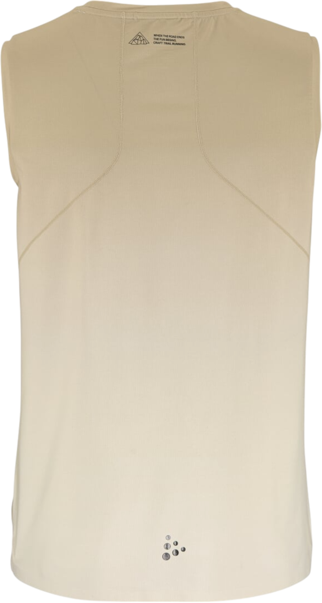 Tanktop Craft Craft Pro Trail 2 Tank Top Beige | 1915403-608000, 1