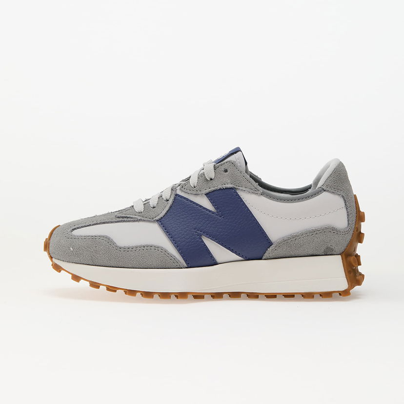 Sneakers og sko New Balance 327 Grå | WS327NKB